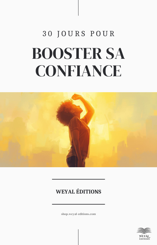 30 jours pour booster sa confiance