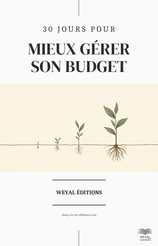 30 jours pour mieux gérer son budget